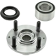 Purchase Top-Quality Wheel Hub Repair Kit by WJB - WA518505 pa5