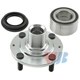 Purchase Top-Quality Wheel Hub Repair Kit by WJB - WA518505 pa6