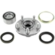 Purchase Top-Quality Wheel Hub Repair Kit by WJB - WA518506 pa3
