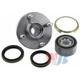 Purchase Top-Quality Wheel Hub Repair Kit by WJB - WA518507 pa1