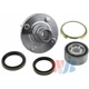 Purchase Top-Quality Wheel Hub Repair Kit by WJB - WA518507 pa2