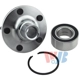 Purchase Top-Quality Wheel Hub Repair Kit by WJB - WA518512 pa5