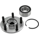 Purchase Top-Quality Wheel Hub Repair Kit by WJB - WA518512 pa6