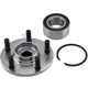 Purchase Top-Quality Wheel Hub Repair Kit by WJB - WA518512 pa7