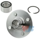 Purchase Top-Quality Wheel Hub Repair Kit by WJB - WA518513 pa1