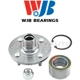 Purchase Top-Quality Wheel Hub Repair Kit by WJB - WA518514 pa1