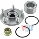 Purchase Top-Quality Wheel Hub Repair Kit by WJB - WA518516 pa5