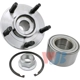 Purchase Top-Quality Wheel Hub Repair Kit by WJB - WA518517 pa1
