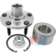 Purchase Top-Quality Wheel Hub Repair Kit by WJB - WA518517 pa2