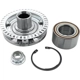 Purchase Top-Quality Wheel Hub Repair Kit by WJB - WA518520 pa2