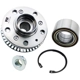 Purchase Top-Quality Wheel Hub Repair Kit by WJB - WA518520 pa5