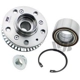 Purchase Top-Quality Wheel Hub Repair Kit by WJB - WA518520 pa6