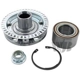 Purchase Top-Quality Wheel Hub Repair Kit by WJB - WA518520 pa9