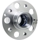 Purchase Top-Quality Wheel Hub Repair Kit by WJB - WA520005 pa3