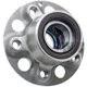 Purchase Top-Quality Wheel Hub Repair Kit by WJB - WA520005 pa5