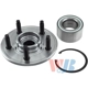 Purchase Top-Quality Wheel Hub Repair Kit by WJB - WA521000 pa1