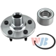 Purchase Top-Quality Wheel Hub Repair Kit by WJB - WA521000 pa2
