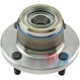 Purchase Top-Quality Wheel Hub Repair Kit by WJB - WA521002 pa3