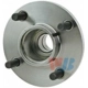 Purchase Top-Quality Wheel Hub Repair Kit by WJB - WA521002 pa4