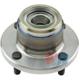 Purchase Top-Quality Wheel Hub Repair Kit by WJB - WA521002 pa5