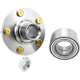 Purchase Top-Quality Wheel Hub Repair Kit by WJB - WA930541K pa4