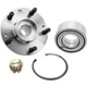 Purchase Top-Quality Wheel Hub Repair Kit by WJB - WA930554K pa10