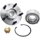 Purchase Top-Quality Wheel Hub Repair Kit by WJB - WA930554K pa5