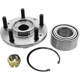 Purchase Top-Quality Wheel Hub Repair Kit by WJB - WA930554K pa9