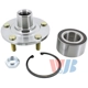 Purchase Top-Quality Wheel Hub Repair Kit by WJB - WA930558K pa2