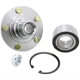 Purchase Top-Quality Wheel Hub Repair Kit by WJB - WA930558K pa5