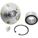 Purchase Top-Quality Wheel Hub Repair Kit by WJB - WA930558K pa9