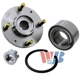 Purchase Top-Quality Wheel Hub Repair Kit by WJB - WA930562K pa1