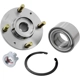 Purchase Top-Quality Wheel Hub Repair Kit by WJB - WA930562K pa3