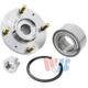 Purchase Top-Quality Wheel Hub Repair Kit by WJB - WA930562K pa4