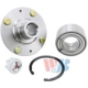 Purchase Top-Quality Wheel Hub Repair Kit by WJB - WA930562K pa6
