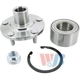 Purchase Top-Quality Wheel Hub Repair Kit by WJB - WA930568K pa9