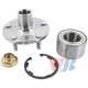 Purchase Top-Quality Wheel Hub Repair Kit by WJB - WA930571K pa1