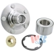 Purchase Top-Quality Wheel Hub Repair Kit by WJB - WA930571K pa3