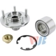 Purchase Top-Quality Wheel Hub Repair Kit by WJB - WA930571K pa4