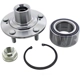 Purchase Top-Quality Wheel Hub Repair Kit by WJB - WA930575K pa1