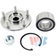 Purchase Top-Quality Wheel Hub Repair Kit by WJB - WA930576K pa1