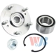 Purchase Top-Quality Wheel Hub Repair Kit by WJB - WA930576K pa2