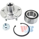 Purchase Top-Quality Wheel Hub Repair Kit by WJB - WA930576K pa3