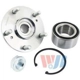 Purchase Top-Quality Wheel Hub Repair Kit by WJB - WA930576K pa5