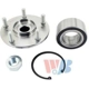 Purchase Top-Quality Wheel Hub Repair Kit by WJB - WA930576K pa6