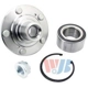 Purchase Top-Quality Wheel Hub Repair Kit by WJB - WA930576K pa7