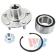Purchase Top-Quality Wheel Hub Repair Kit by WJB - WA930576K pa8