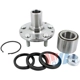 Purchase Top-Quality Wheel Hub Repair Kit by WJB - WA930577K pa2