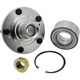 Purchase Top-Quality Wheel Hub Repair Kit by WJB - WA930579K pa4