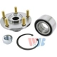 Purchase Top-Quality Ensemble de réparation de moyeu de roue de WJB - WA930580K pa2